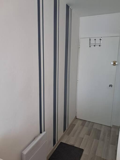 Studio Arc En Ciel 2 - 27 Allee Des Pinons - 6-1 Saint-Jean-de-Monts Zewnętrze zdjęcie